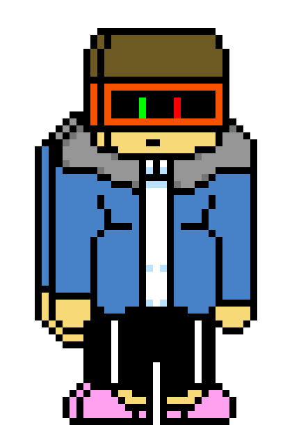 [852f72] Ethan:        nevermind...(to steven) yeah they actually were pretty good...