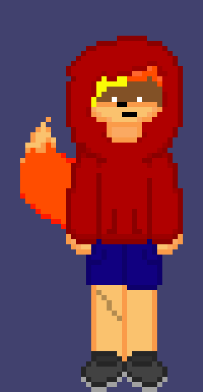 [d8d976] *Adam hears the sound of walking* ... -Jason