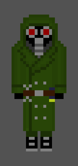 [9664c4] The Scientist