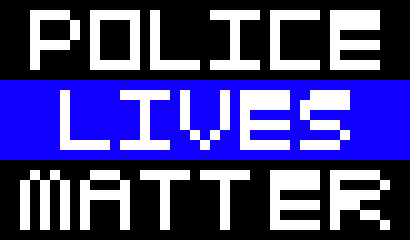 [59719d] Police Lives Matter.