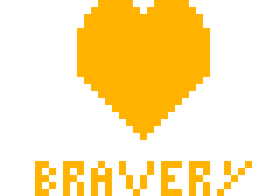 [9664c4] Bravery