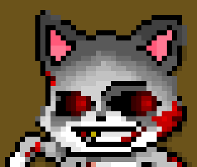 [038bf1] Tell me that aint Traditional Japanese. Or Chinse. Cuz if everyone talks like that, Imma lose my friggin mind. - Gunther.