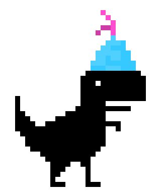 [a5b4fa] Levi's Dino