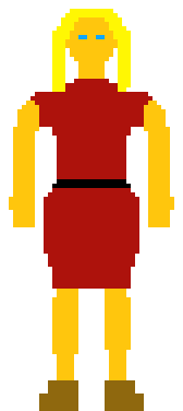 [9664c4] Carla as a person