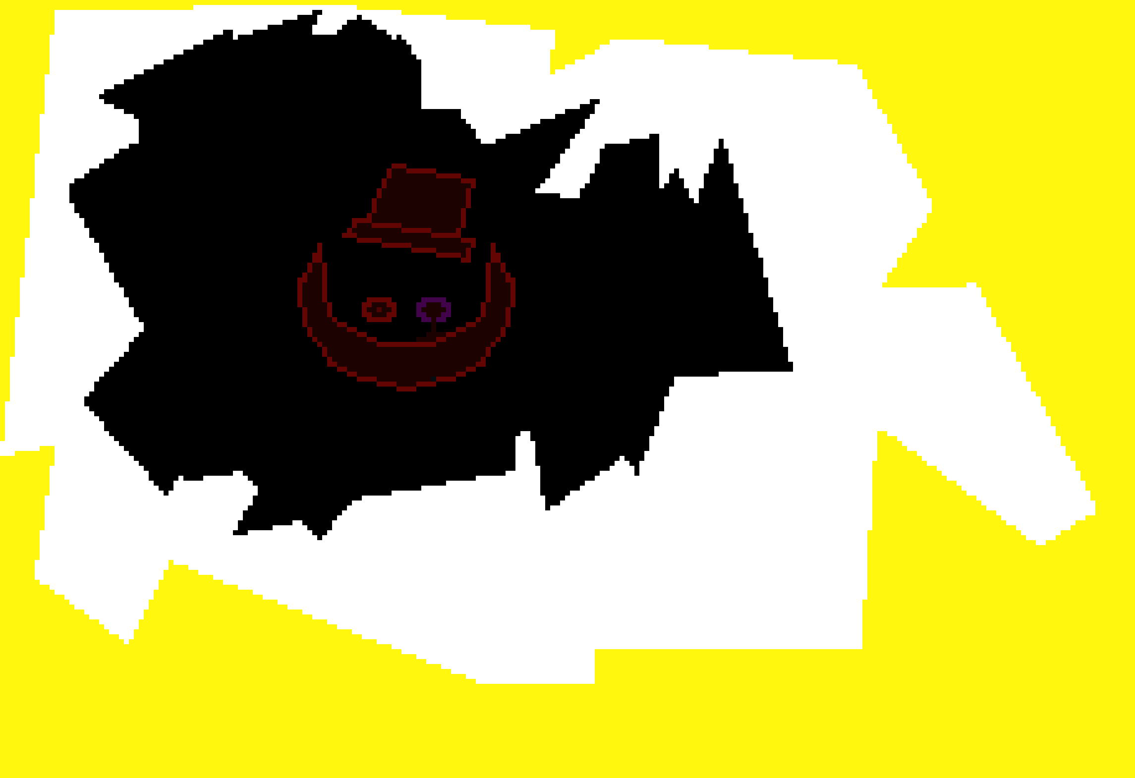 [84d6f2] deep void fear