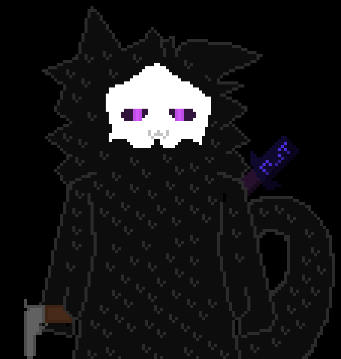 [ebf0c4] ...you got a problem with it?