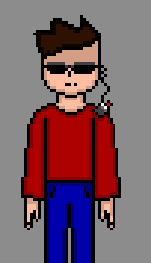 [55123c] Eku is the mom  -Adam