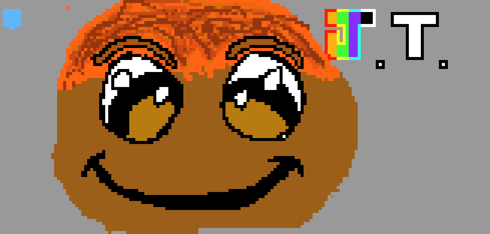 [9664c4] MAN IN MY HEAD!