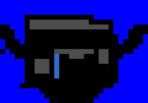 [777ed4] but the original was a normal sans i edited it :knife 