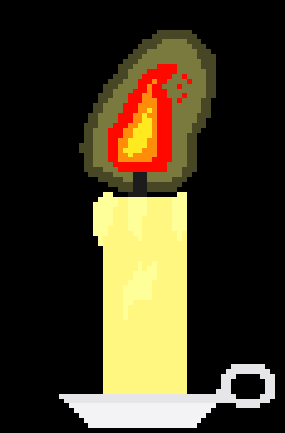 [9664c4] Light in the Dark