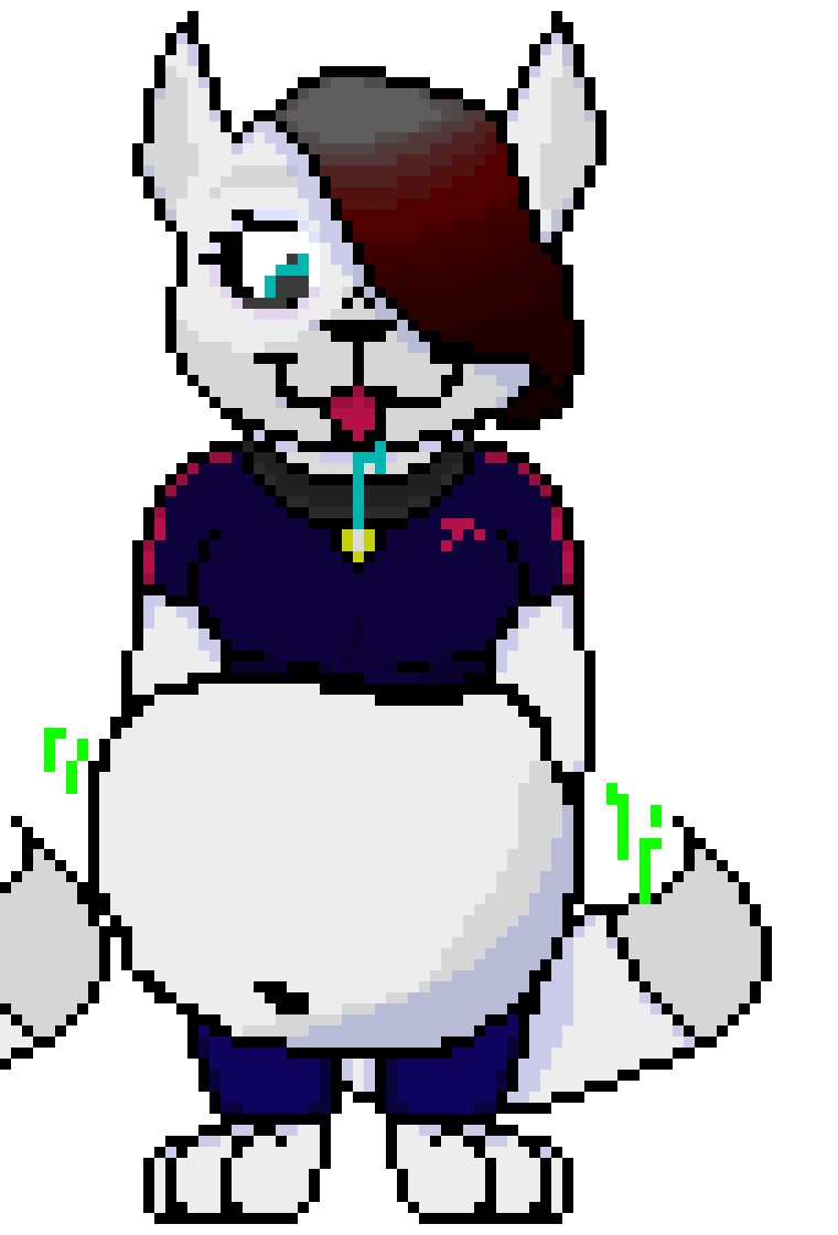 [390dcd] hot sexy furry vore