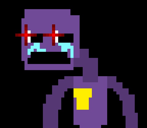 [8206a1] STOP.. STOP!! [William Afton]