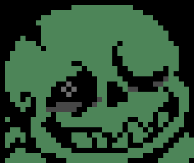 [68791c] Undertale Unhinged Sans: and just when i thought i knew what to do