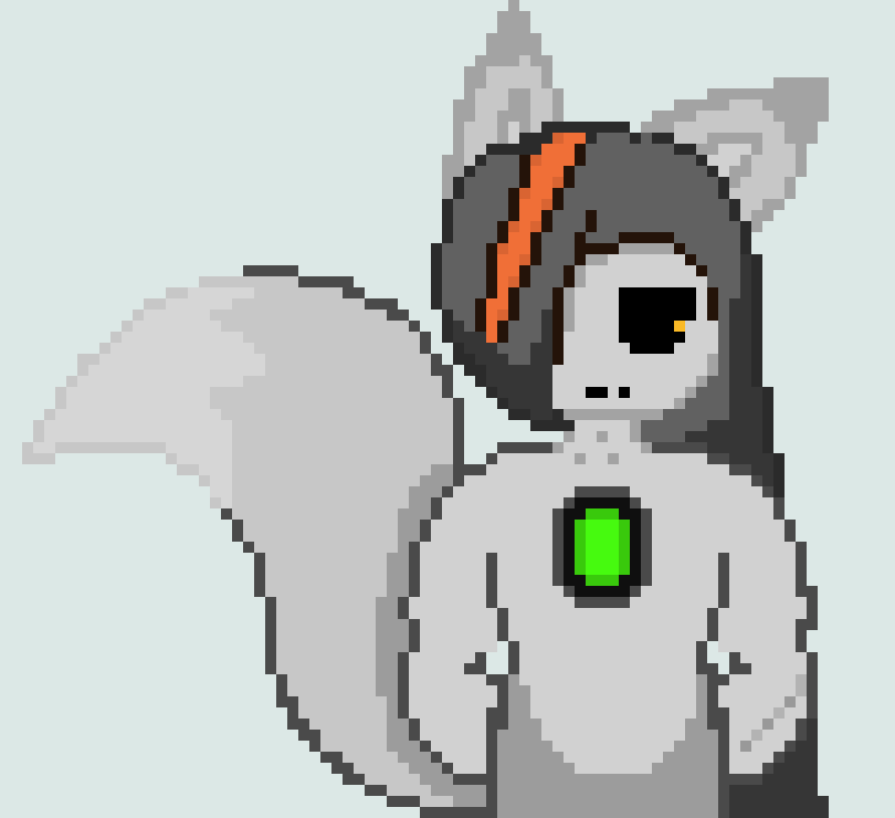 [a8c3d4] test -Glitch Dreemurr