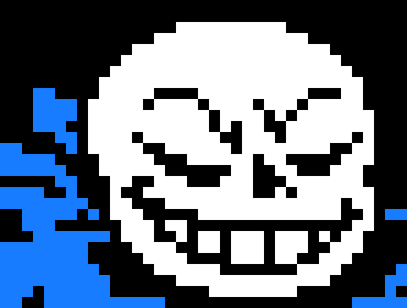 [c6b63d] MAGNIFICENT SANS, OUT!!!!