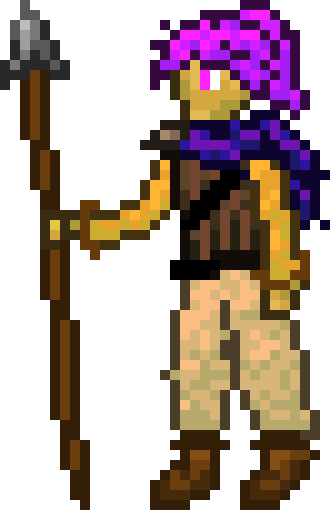 [5a3f81] Conscript - idle