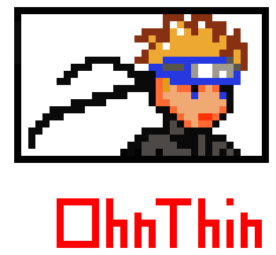 [9664c4] Cartoon Pixel