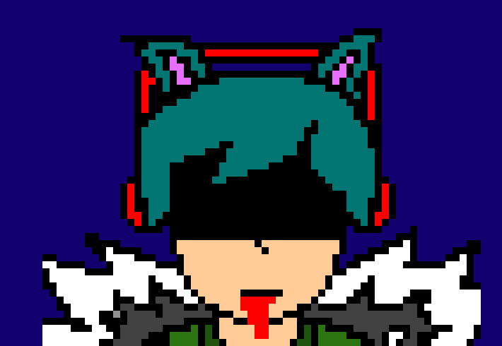 [3a33bd] *gasps for air*don't hurt my friends!!-Cade