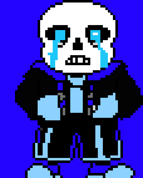 [031072] Create Your Own Sans :)