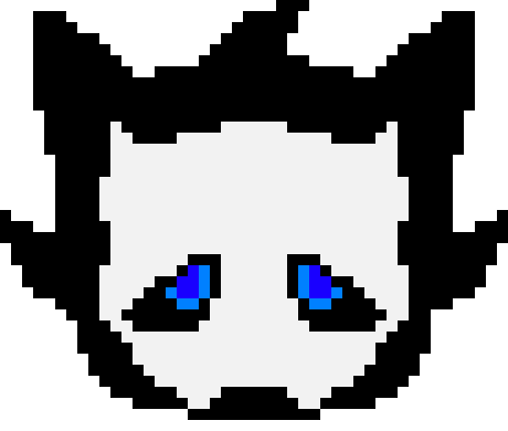 [7060ce] Nobody woves me... -Maxie