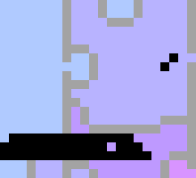[9664c4] Puzzle 2 green lever c2  a15