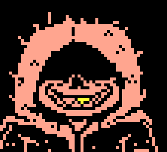 [a23199] Lets begin....*Dustfell sans blocks your path*