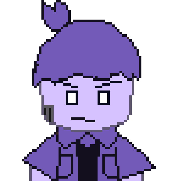 [b9de0d] -he hears the snoring- SHIT! SOMEBODYS HERE! - micheal afton.