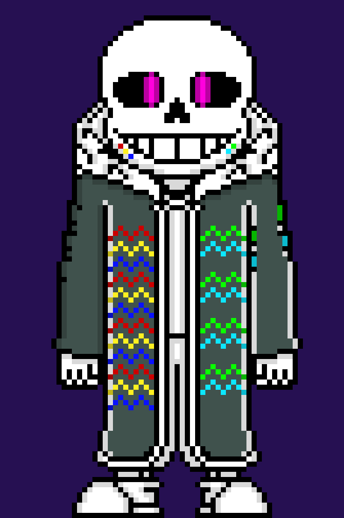 [c7b058] SwitchVerse so far