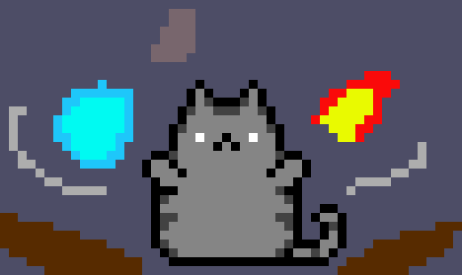 [63ceb7] *attacks person who hurt terrie* NO HURT MEH FRIEND