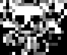 [7bedb9] so, small news, i will not be on PAM anymore as i will now be on Pixilart! i might be on here on rare occasions as like check-ups basically and that's what i wanted to tell you all also para, never cook again