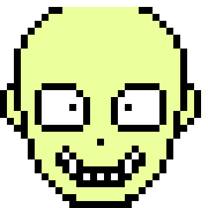 [fc6325] gets deleted) i think a jim just deleted me (https://www.youtube.com/watch?v=EmOSk2wi0WI plays as eteled stares at the jim who deleted him) DONT DELETE MII