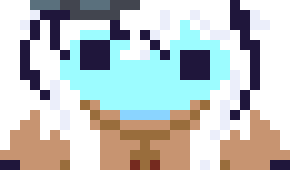 [735525] Bald kamala harris