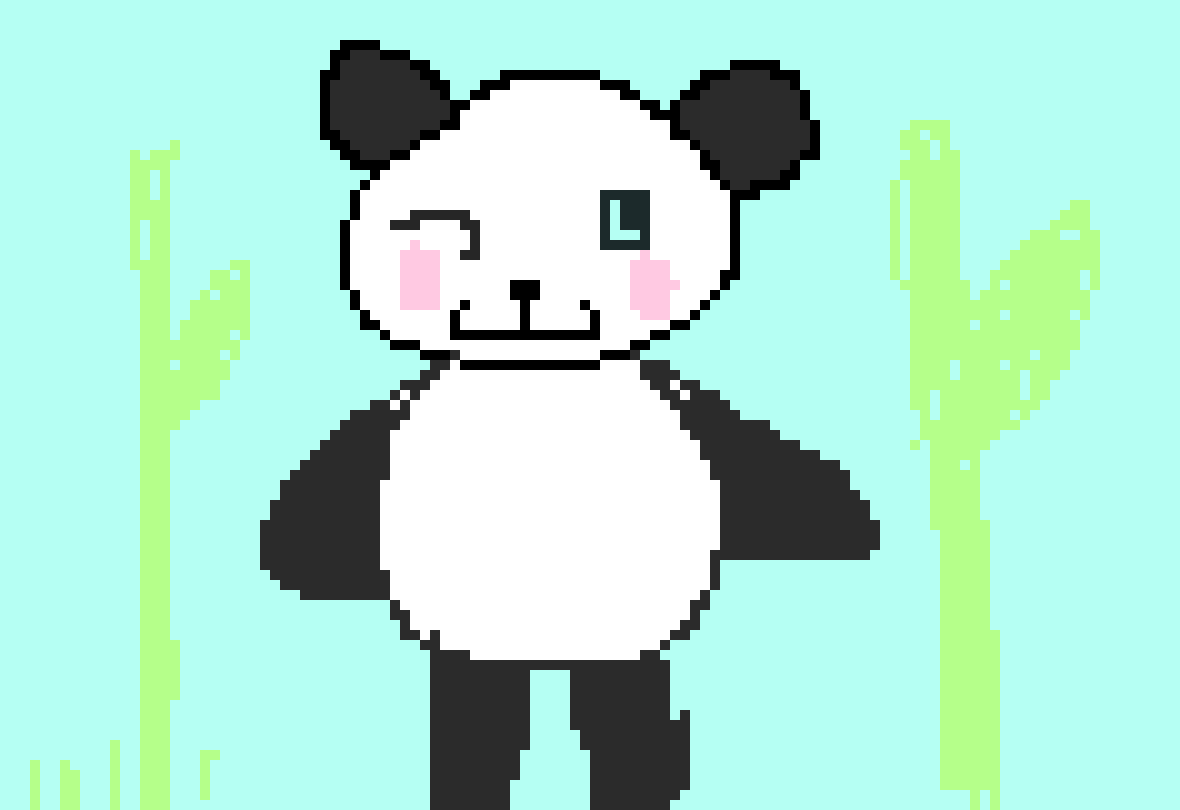 [83730f] Panda