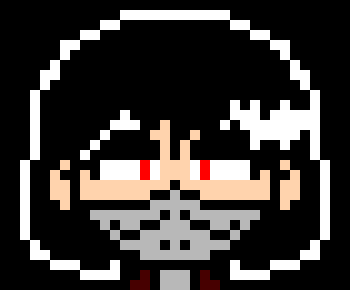 [22789a] *Looks up at Karma then looks down*