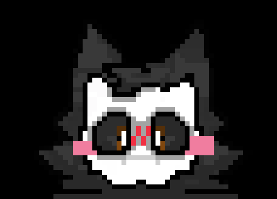 [2211ff] [Changed]: Evan The Dark Latex Wolf (My Take) (Icon 5)