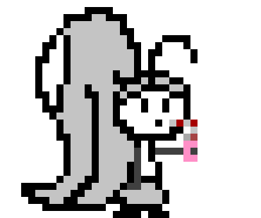 [f7c573] i was listening to a song and the song had this line "is it your destiny to cause your own misery?" and.. thats something to say to a troller :V