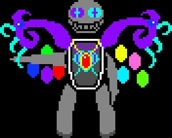 [9664c4] Metattack Genocide form