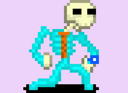 [f455be] (I am the Broken Vessel.)