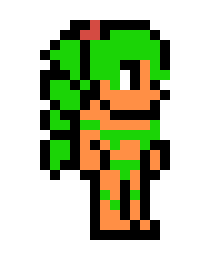 [9664c4] Lunatic Cultist VS 100 Dryads