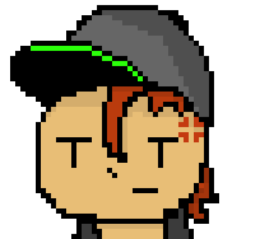 [520568] (just more vent) People who post the same thing over and over for no good reason is another shit thing....people who spam......people who post some fucking PORN........ugh......can one day in this soon to be apocalyptic world just be....okay?