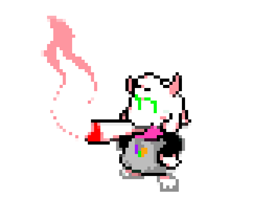 [33f14e] DeltaDeanSmoke