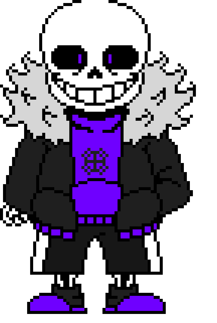 [7456f1] one would be spectral and anauxieus. and another spin au would be ct and terrie. -bryson