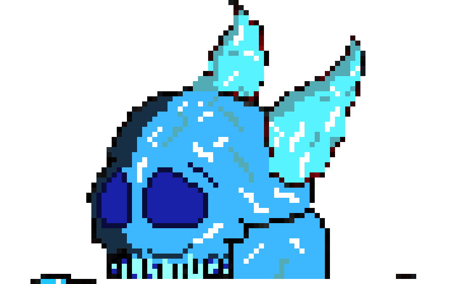 [4fbda4] wait before you do go to the bottom of the canvas and start going right- Evan 