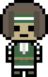 [9664c4] danganronpa pixel sprite base