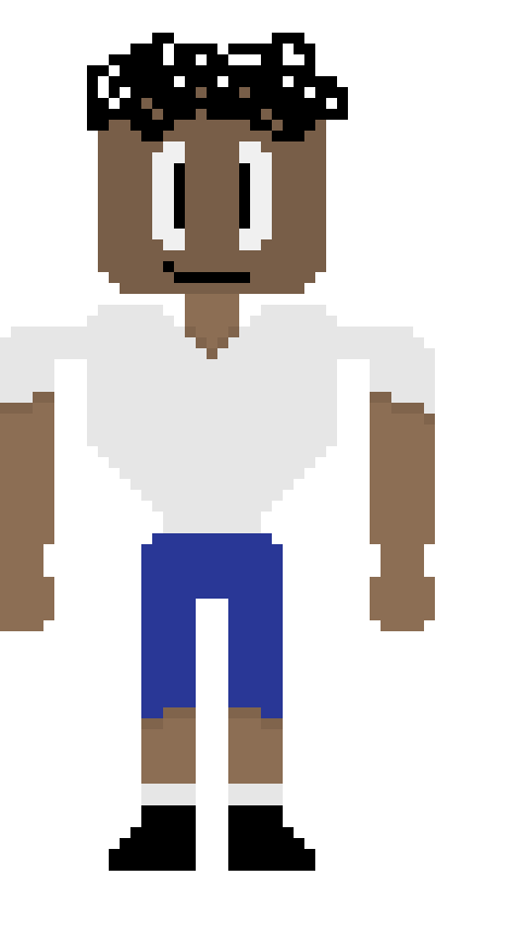 [f4af46] I have Awoken!