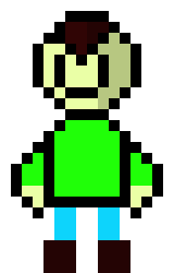 [a49514] You do know Im just joking, right? And I'm gonna be working on something.