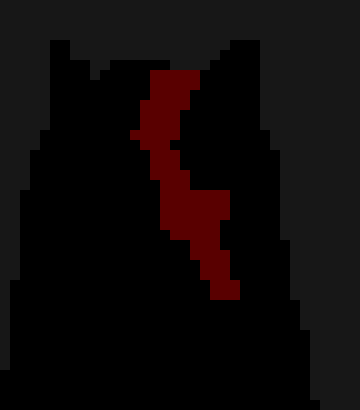 [c08728] ... *It goes behind C.C* -C.C´s Ink replica