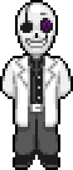 [9664c4] Purple Eye Gaster