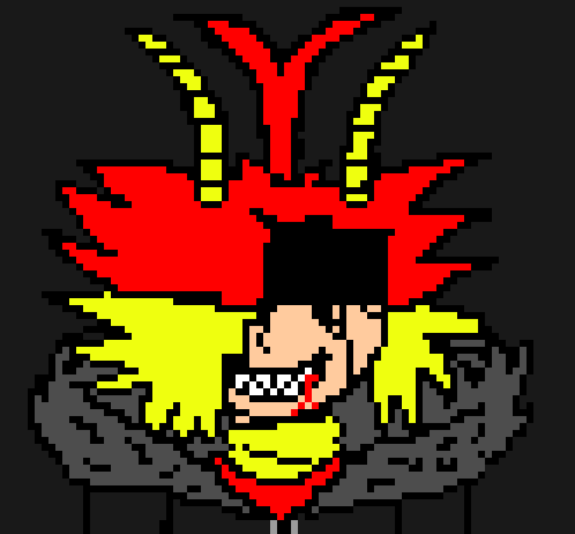 [370cfb] Wanna see all the sprite that I have?