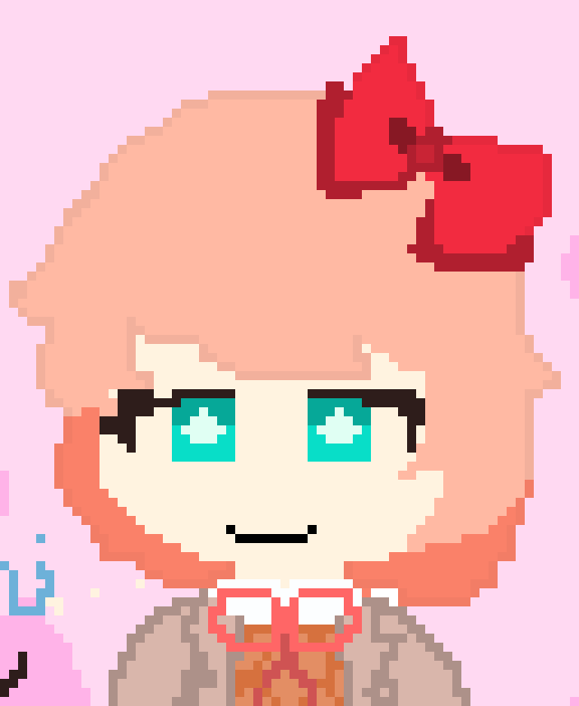 [2a4595] ~+She picked up tom and went to the closet+~